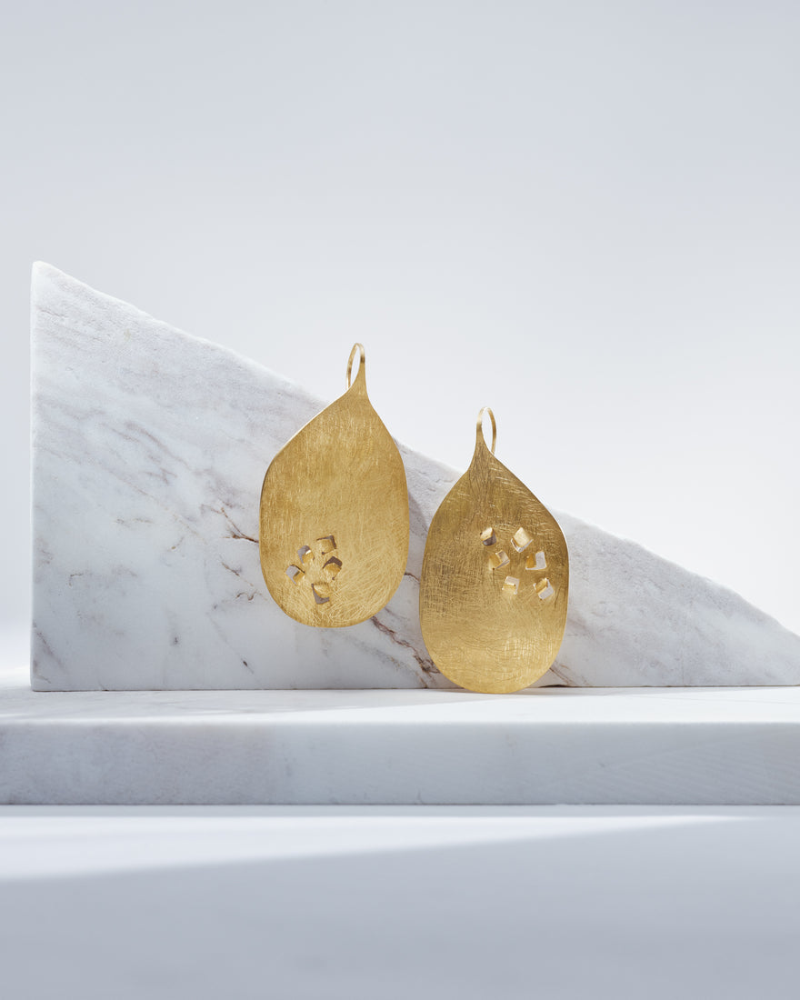 Mashrabeya Earrings 05