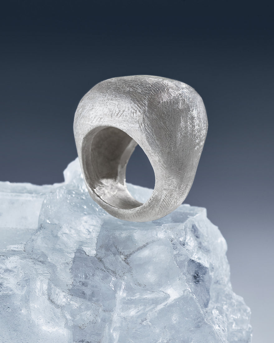 Tyre Bombo Ring